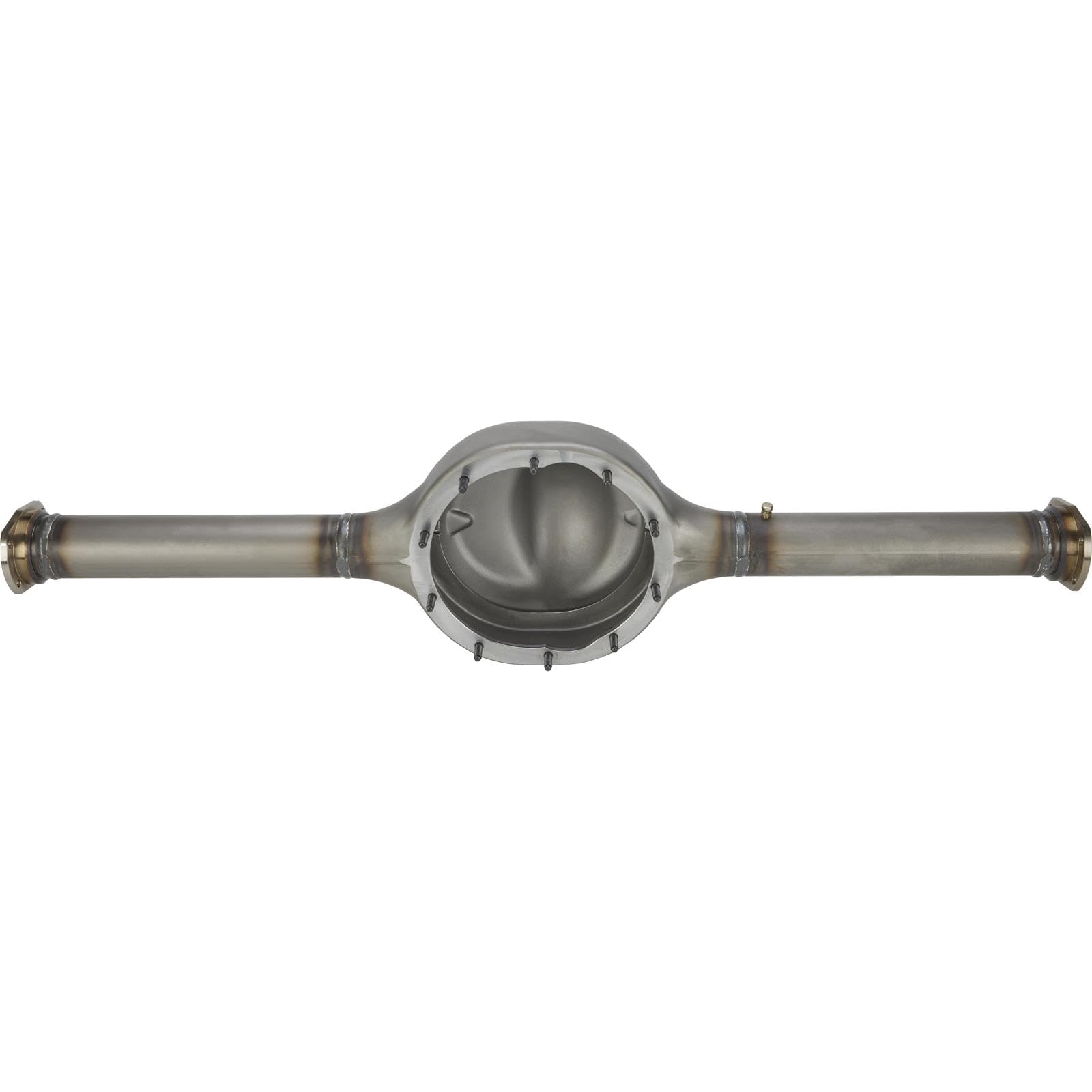 Amazon.com: Speedway Motors 54 Inch Rear End Axle Housing, Fits